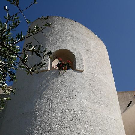 Agriturismo Tenuta Del Morige Villa Galatone Exterior photo