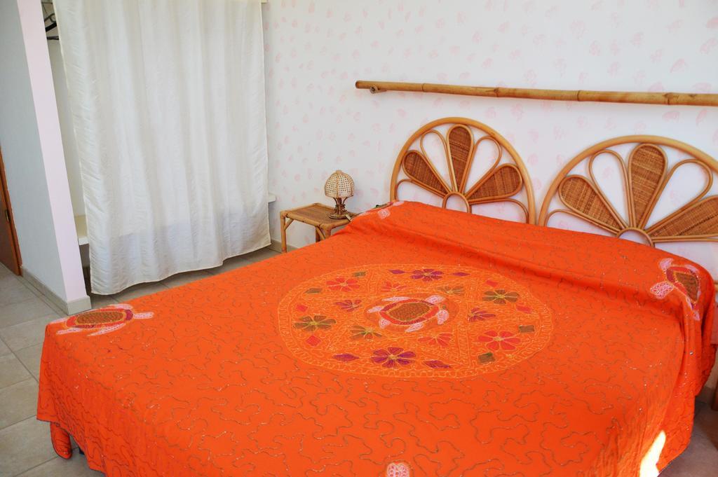 Agriturismo Tenuta Del Morige Galatone Room photo