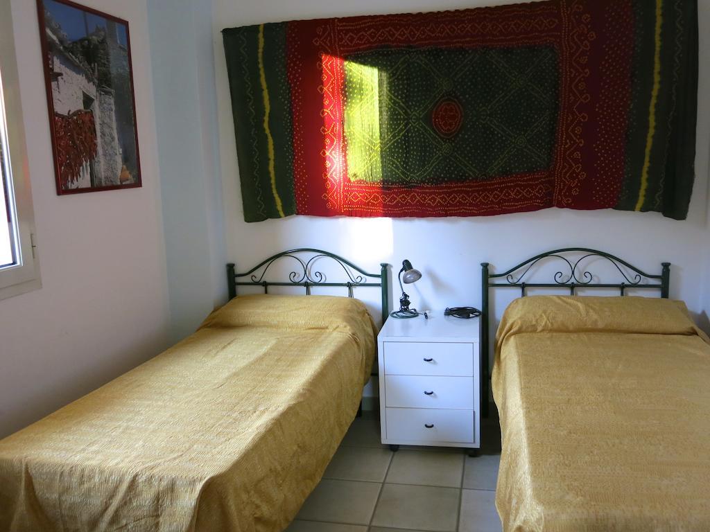 Agriturismo Tenuta Del Morige Galatone Room photo