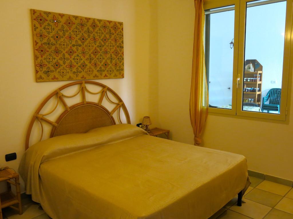 Agriturismo Tenuta Del Morige Galatone Room photo