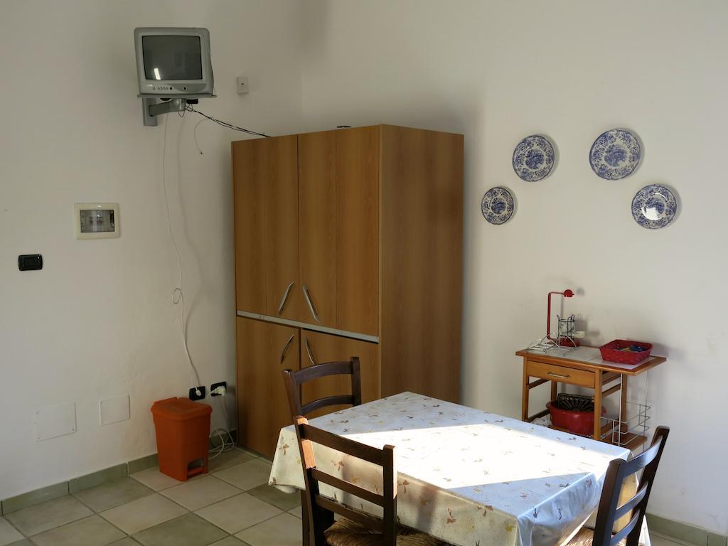 Agriturismo Tenuta Del Morige Galatone Room photo
