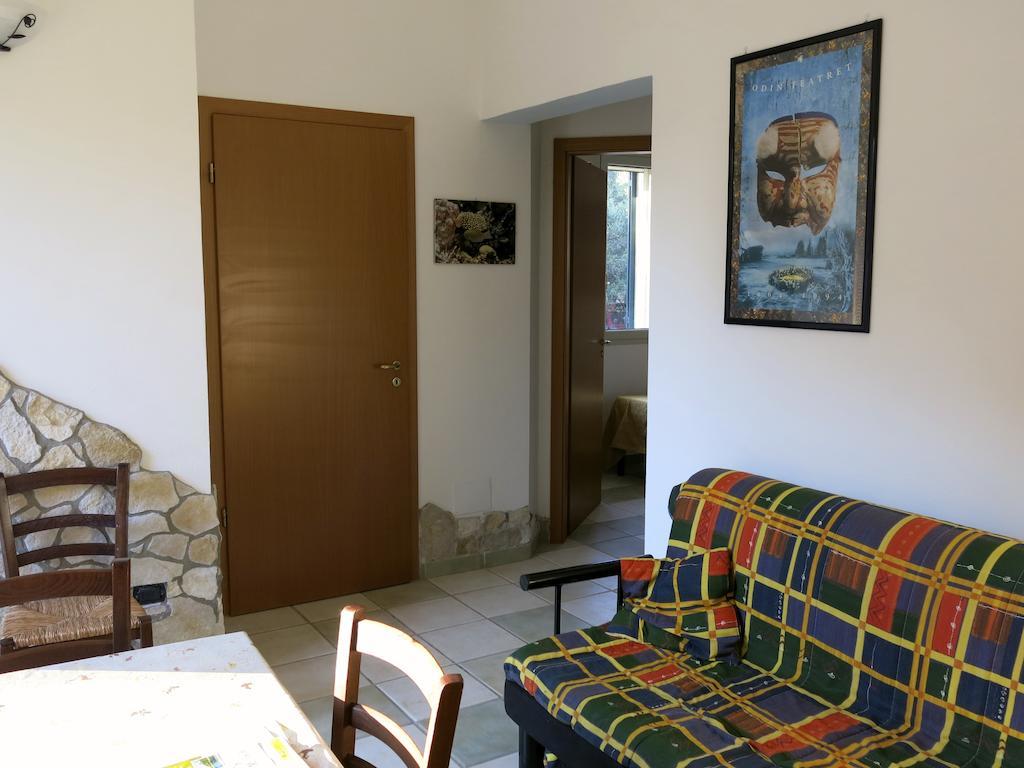 Agriturismo Tenuta Del Morige Galatone Room photo