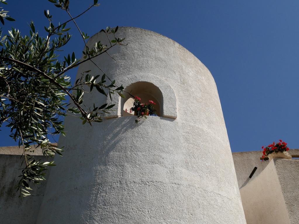 Agriturismo Tenuta Del Morige Galatone Exterior photo